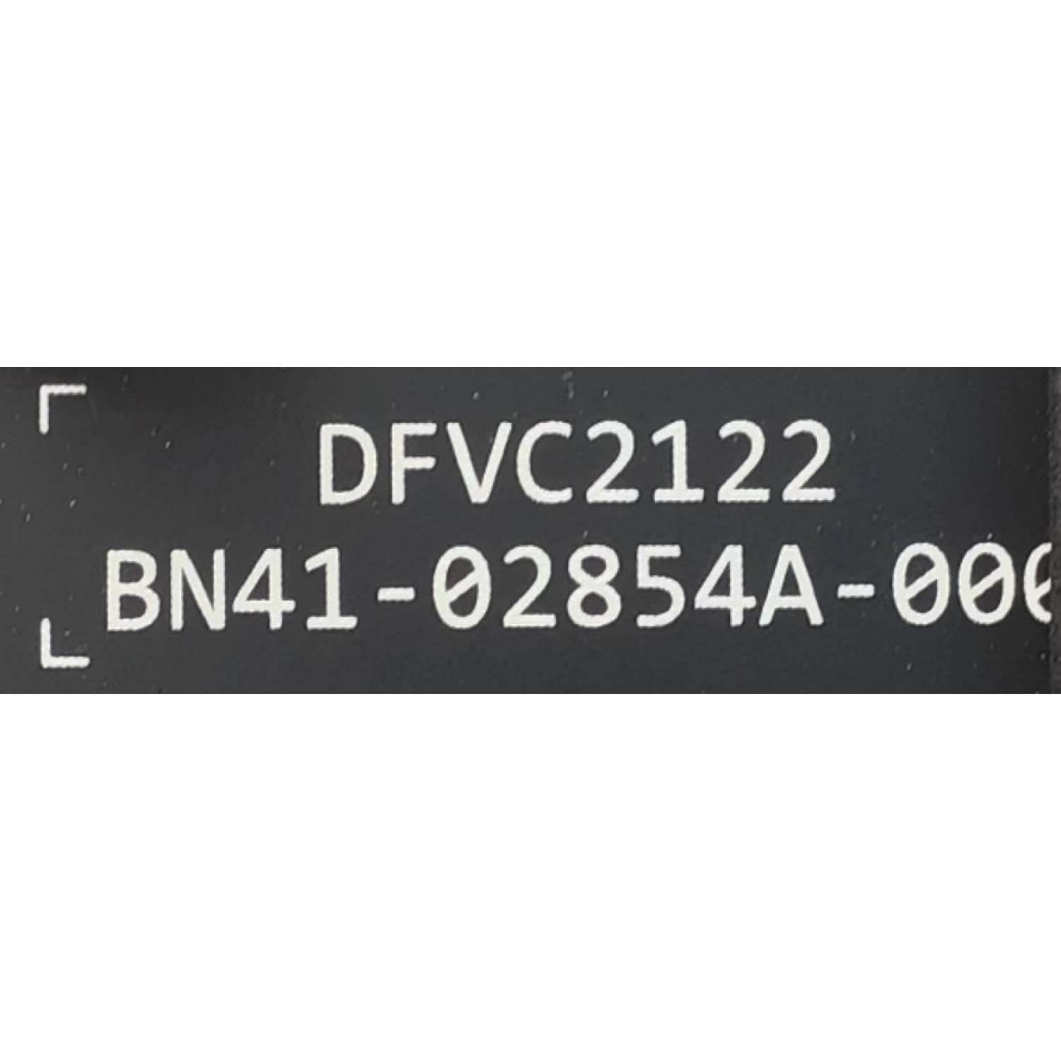 MAIN PARA SMART TV SAMSUNG 8K RESOLUCION (7,680 x 4,320) UHD CON HDR / NUMERO DE PARTE BN94-16861T / BN41-02854A / BN97-18317Q / 20210914 / 010234556934 / PANEL CY-TA075JLAV5H / MODELO QN75QN900AFXZA - Imagen 2